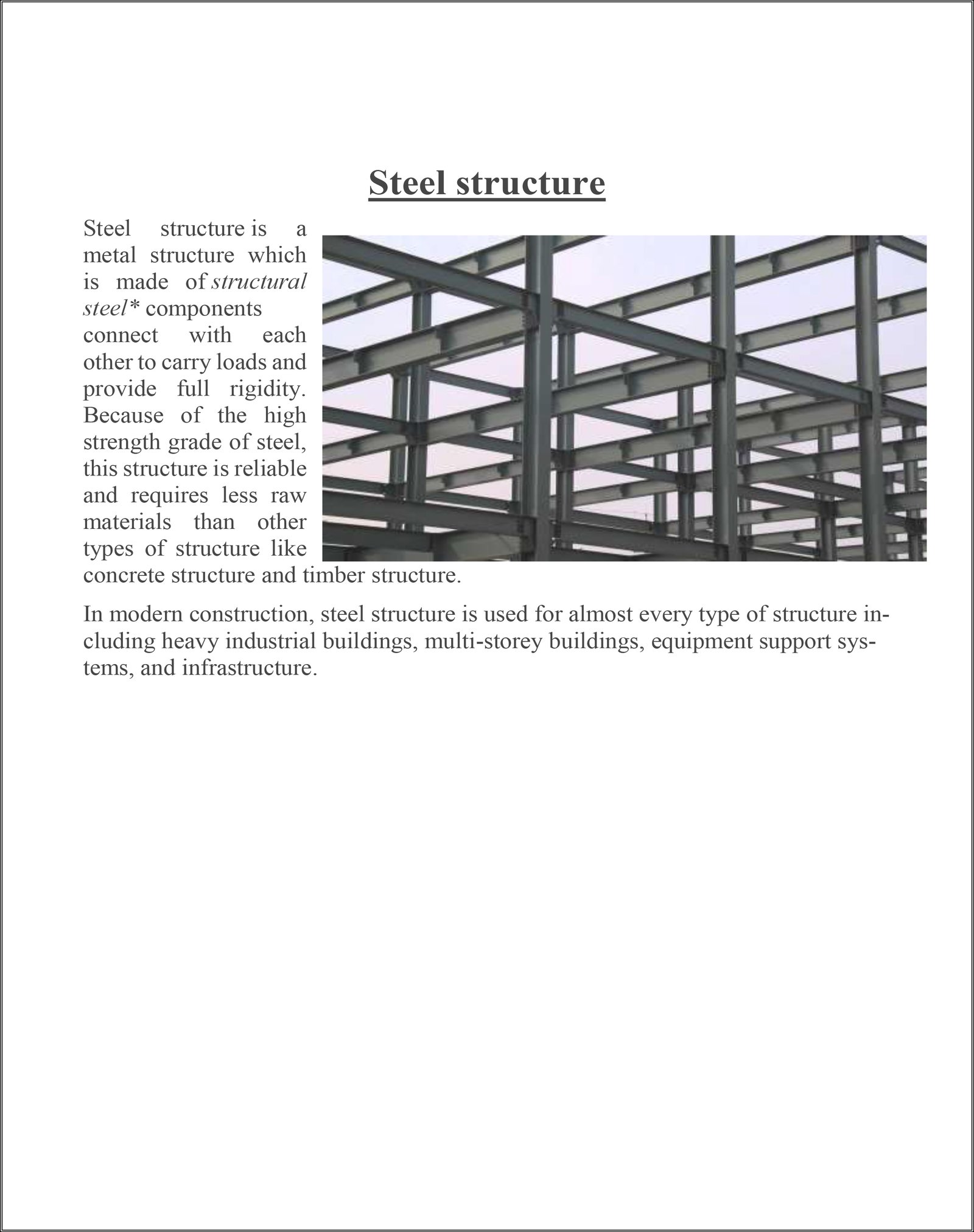 Master Builders Company Profile Page 21